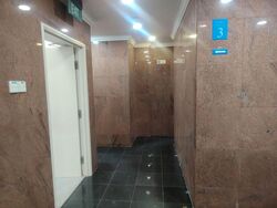 Guan Hwa Building (D16), Office #584319011